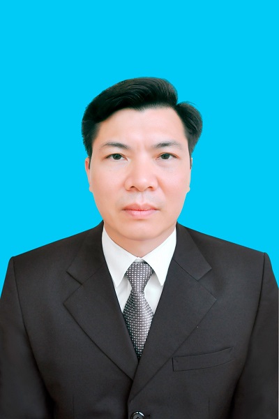 Giám đốc Nguyễn Mạnh Cường