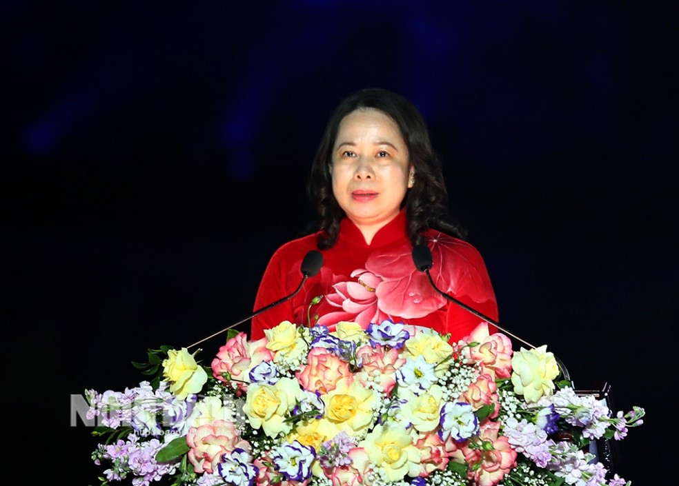 Thành công của Festival Ninh Bình - Tràng An lần thứ II năm 2023