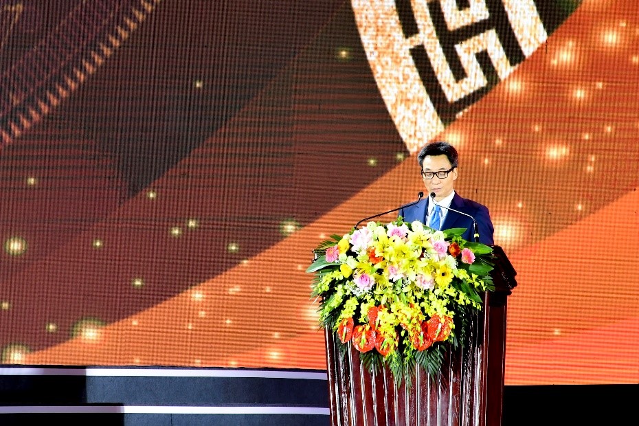 Festival Ninh Bình 2022 - Nơi hội tụ và lan tỏa  tinh hoa di sản văn hóa của dân tộc