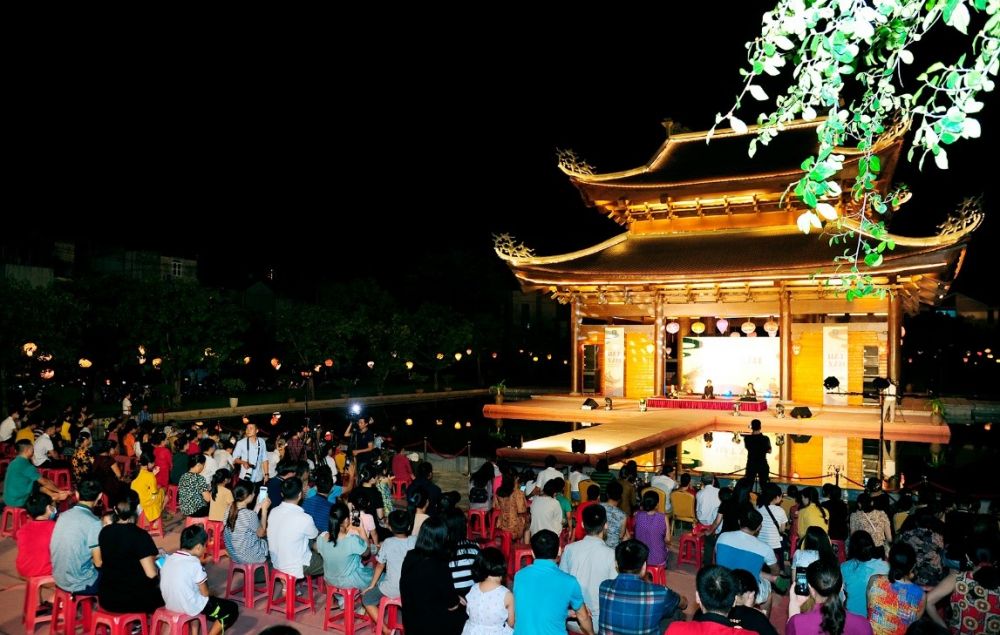Ninh Bình tổ chức Liên hoan hát Xẩm - Ninh Bình năm 2023