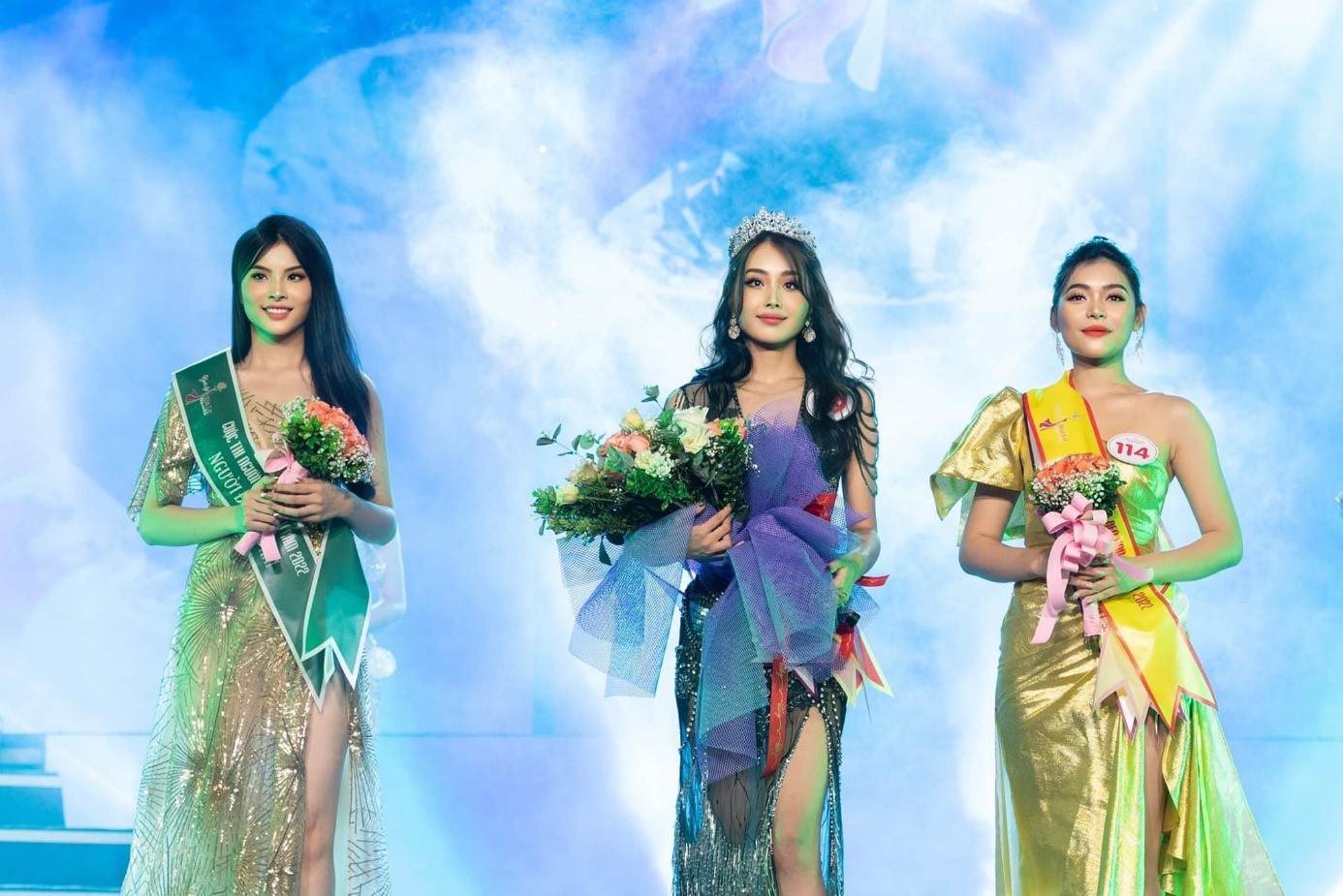 Ninh Bình tổ chức Cuộc thi Người đẹp Hoa Lư lần thứ III năm 2022